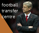 football transfer centre
