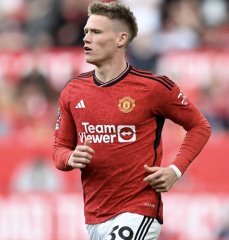 The Rise and Pause of Scott McTominay