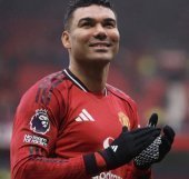 Man Utd release Tyrell Malacia and Casemiro Man Utd release Tyrell Malacia and Casemiro