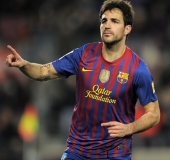 Fabregas Denies Any Offers From Other Clubs Fabregas Denies Any Offers From Other Clubs