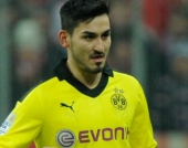Real Madrid linked with Arsenal Target IIkay Gundogan Real Madrid linked with Arsenal Target IIkay Gundogan