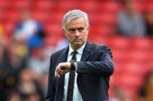 Jose Mourinho Jose Mourinho
