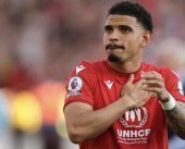 Arsenal to target 26yo Nottingham Forest attacker Arsenal to target 26yo Nottingham Forest attacker