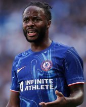 Raheem Sterling Raheem Sterling